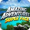 Permainan Amazing Adventures Super Pack