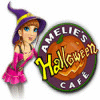 Permainan Amelie's Cafe: Halloween