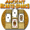 Permainan Ancient Hearts and Spades