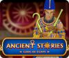 Permainan Ancient Stories: Gods of Egypt