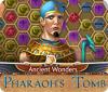 Permainan Ancient Wonders: Pharaoh's Tomb