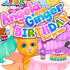Permainan Angela Ginger Birthday Surprise