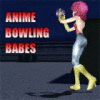 Permainan Anime Bowling Babes