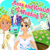 Permainan Anna and Kristoff Wedding