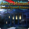 Permainan Antique Mysteries: Secrets of Howard's Mansion