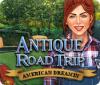 Permainan Antique Road Trip: American Dreamin'