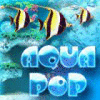 Permainan Aqua Pop