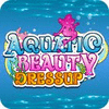 Permainan Aquatic Beauty Dressup