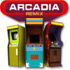 Permainan Arcadia REMIX