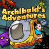 Permainan Archibald's Adventures