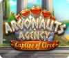 Permainan Argonauts Agency: Captive of Circe