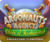 Permainan Argonauts Agency: Chair of Hephaestus Collector's Edition