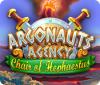 Permainan Argonauts Agency: Chair of Hephaestus