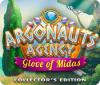 Permainan Argonauts Agency: Glove of Midas Collector's Edition