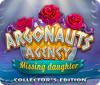 Permainan Argonauts Agency: Missing Daughter Collector's Edition