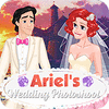 Permainan Ariel's Wedding Photoshoots