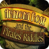 Permainan Arizona Rose and the Pirates' Riddles