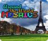 Permainan Around The World Mosaics