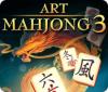Permainan Art Mahjong 3