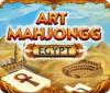 Permainan Art Mahjongg Egypt