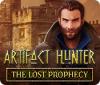Permainan Artifact Hunter: The Lost Prophecy