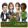 Permainan Artist Colony