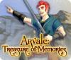 Permainan Arvale: Treasure of Memories