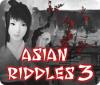 Permainan Asian Riddles 3