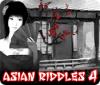 Permainan Asian Riddles 4
