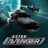 Permainan AstroAvenger