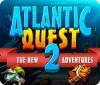 Permainan Atlantic Quest 2: The New Adventures