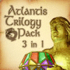 Permainan Atlantis Trilogy Pack