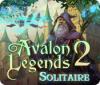 Permainan Avalon Legends Solitaire 2