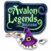 Permainan Avalon Legends Solitaire