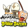 Permainan Avatar Bobble Battles