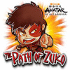 Permainan Avatar: Path of Zuko