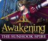 Permainan Awakening: The Sunhook Spire