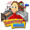 Permainan Babysitting Mania