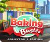 Permainan Baking Bustle Collector's Edition