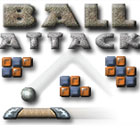 Permainan Ball Attack