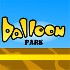 Permainan Balloon Park