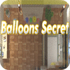 Permainan Balloons Secret