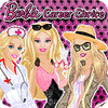 Permainan Barbie Career Choice