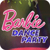 Permainan Barbie Dance Party