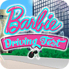 Permainan Barbie Driving Test