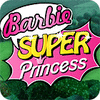 Permainan Barbie Super Princess