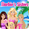 Permainan Barbies Sisters