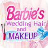 Permainan Barbie's Wedding Stylist
