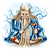 Permainan Bato - The Treasures of Tibet