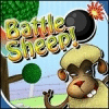 Permainan Battle Sheep!